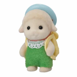 Sylvanian Families Baby Schaap -Speelgoed Promotie sylvanian families baby schaap 1