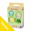 Sylvanian Families Baby Schaap -Speelgoed Promotie sylvanian families baby schaap