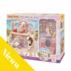 Sylvanian Families Pony's Kapsalon 1 Sylvanian Families Pony's Kapsalon -Speelgoed Promotie sylvanian families ponys kapsalon