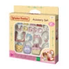 Sylvanian Families Sylvanian Families - Accessoires Set -Speelgoed Promotie sylvanian families sylvanian families accessoires