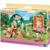 Sylvanian Families Sylvanian Families - Baby Boomhut -Speelgoed Promotie sylvanian families sylvanian families baby boomhut