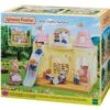 Sylvanian Families Sylvanian Families - Baby Creche Kasteel -Speelgoed Promotie sylvanian families sylvanian families baby creche