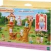 Sylvanian Families Sylvanian Families - Baby Kabelbaan -Speelgoed Promotie sylvanian families sylvanian families baby kabelba