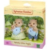 Sylvanian Families Sylvanian Families - Familie Otter -Speelgoed Promotie sylvanian families sylvanian families familie otte