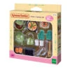 Sylvanian Families Sylvanian Families - Keuken-kookset