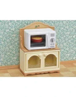 Sylvanian Families Sylvanian Families - Magnetronkast