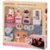 Sylvanian Families Sylvanian Families - Meubelstartset (moeder) -Speelgoed Promotie sylvanian families sylvanian families meubelstarts