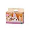 Sylvanian Families Sylvanian Families - Toiletset 1 Sylvanian Families Sylvanian Families - Toiletset -Speelgoed Promotie sylvanian families sylvanian families toiletset