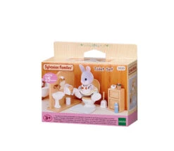 Sylvanian Families Sylvanian Families - Toiletset