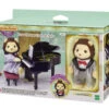 Sylvanian Families Sylvanian Families, Town Series - Pianoconcertset