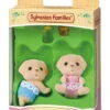 Sylvanian Families Tweeling Labrador