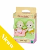 Sylvanian Families Tweeling Schaap -Speelgoed Promotie sylvanian families tweeling schaap