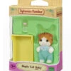 Sylvanian Families (UA) Sylvanian Families - Baby Esdoornkat