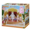 Sylvanian Families (UA) Sylvanian Families - Ballet Theater -Speelgoed Promotie sylvanian families ua sylvanian families ballet th