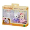 Sylvanian Families (UA) Sylvanian Families - Balletvrienden