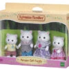 Sylvanian Families (UA) Sylvanian Families - Familie Perzische Kat -Speelgoed Promotie sylvanian families ua sylvanian families familie p