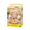 Sylvanian Families (UA) Sylvanian Families - Feestset Creche