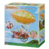 Sylvanian Families (UA) Sylvanian Families - Fiets Luchtballon
