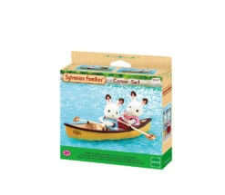 Sylvanian Families (UA) Sylvanian Families - Kanoset