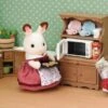 Sylvanian Families (UA) Sylvanian Families - Kast Met Oven