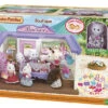Sylvanian Families (UA) Sylvanian Families - Modewinkel -Speelgoed Promotie sylvanian families ua sylvanian families modewinke