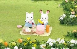 Sylvanian Families (UA) Sylvanian Families - Picknickset Creche