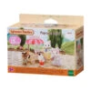 Sylvanian Families (UA) Sylvanian Families - Popcornkar