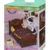 Sylvanian Families (UA) Sylvanian Families, Town Series - Luxe Bed