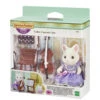 Sylvanian Families (UA) Sylvanian Families, Town Series - Celloconcertset -Speelgoed Promotie sylvanian families ua sylvanian families town seri 9