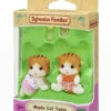 Sylvanian Families (UA) Sylvanian Families - Tweeling Esdoornkat 2 Sylvanian Families (UA) Sylvanian Families - Tweeling Esdoornkat -Speelgoed Promotie sylvanian families ua sylvanian families tweeling