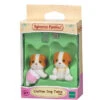Sylvanian Families (UA) Sylvanian Families - Tweeling Chiffon Hond -Speelgoed Promotie sylvanian families ua sylvanian families tweeling 3