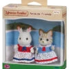 Sylvanian Families (UA) Sylvanian Families - Vrienden Aan Zee -Speelgoed Promotie sylvanian families ua sylvanian families vrienden