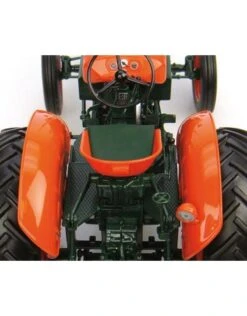 Universal Hobbies 2831 - Someca 40 H 1:16 -Speelgoed Promotie universal hobbies universal hobbies 2831 someca 40 3