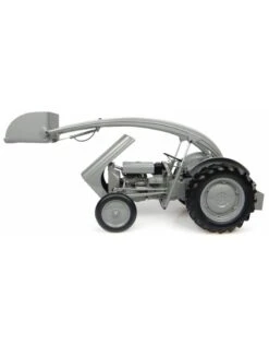 Universal Hobbies 4171 - Ferguson TEA-20 Met Voorlader 1:16 -Speelgoed Promotie universal hobbies universal hobbies 4171 ferguson 2