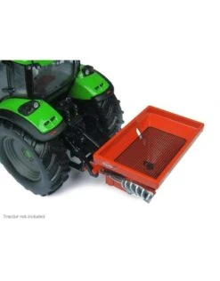 Universal Hobbies 4196 - Kuhn MDS 19.1 R2 1:32 -Speelgoed Promotie universal hobbies universal hobbies 4196 kuhn mds 3