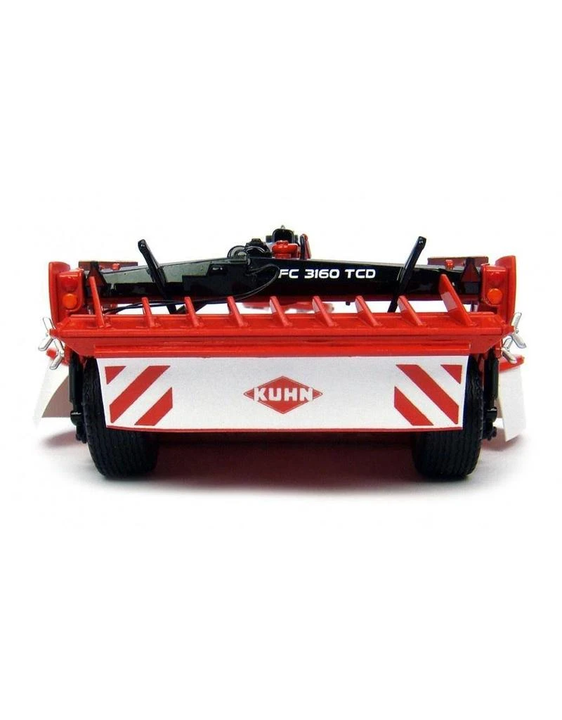 Universal Hobbies 4198 - Kuhn FC 3160 TCD 1:32 5 Universal Hobbies 4198 - Kuhn FC 3160 TCD 1:32 - Afbeelding 3
