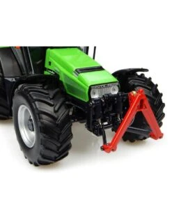 Universal Hobbies 4217 - Deutz-Fahr AgroExtra 4.57 1:32 -Speelgoed Promotie universal hobbies universal hobbies 4217 deutz fah 3