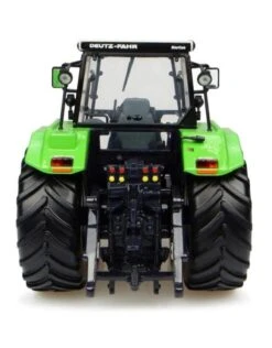 Universal Hobbies 4217 - Deutz-Fahr AgroExtra 4.57 1:32 -Speelgoed Promotie universal hobbies universal hobbies 4217 deutz fah 4