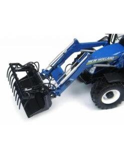Universal Hobbies 4274 - New Holland T5.115 Met Frontlader 1:32 -Speelgoed Promotie universal hobbies universal hobbies 4274 new holla 2