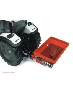 Universal Hobbies 4277 - Rauch MDS 19.1 1:32 -Speelgoed Promotie universal hobbies universal hobbies 4277 rauch mds 3