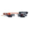 Universal Hobbies 4287 - Kubota RA2071T - Hooihark 1:32 -Speelgoed Promotie universal hobbies universal hobbies 4287 kubota ra