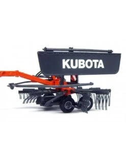 Universal Hobbies 4287 - Kubota RA2071T - Hooihark 1:32 7 Universal Hobbies 4287 - Kubota RA2071T - Hooihark 1:32 -Speelgoed Promotie universal hobbies universal hobbies 4287 kubota ra 2