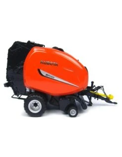 Universal Hobbies 4290 - Kubota BV5160 1:32 -Speelgoed Promotie universal hobbies universal hobbies 4290 kubota bv 6