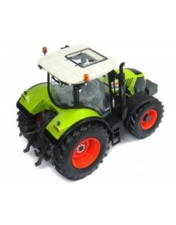 Universal Hobbies 4298 - Claas Arion 550 - Met Vast Frontgewicht 1:32 -Speelgoed Promotie universal hobbies universal hobbies 4298 claas ari 2