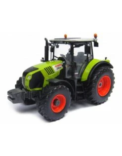 Universal Hobbies 4298 - Claas Arion 550 - Met Vast Frontgewicht 1:32