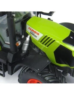 Universal Hobbies 4298 - Claas Arion 550 - Met Vast Frontgewicht 1:32 -Speelgoed Promotie universal hobbies universal hobbies 4298 claas ari 3