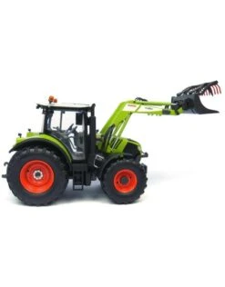 Universal Hobbies 4299 - Claas Arion 530 Met Frontlader 1:32 -Speelgoed Promotie universal hobbies universal hobbies 4299 claas ari 2