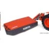 Universal Hobbies 4864 - Kubota DM2032 - Schijvenmaaier 1:32 -Speelgoed Promotie universal hobbies universal hobbies 4864 kubota dm