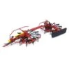 Universal Hobbies 4871 - New Holland ProRoter 3223 1:32 1 Universal Hobbies 4871 - New Holland ProRoter 3223 1:32 -Speelgoed Promotie universal hobbies universal hobbies 4871 new holla