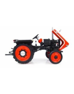 Universal Hobbies 4898 - Kubota T15 (1960) 1:32 8 Universal Hobbies 4898 - Kubota T15 (1960) 1:32 -Speelgoed Promotie universal hobbies universal hobbies 4898 kubota t1 2